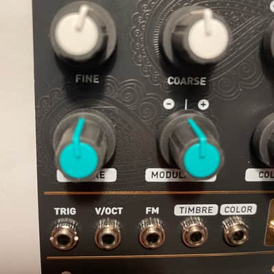 Mutable Instruments Braids clone 2024 image 6