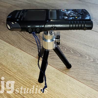 Olympus LS-20M - Very Nice in New Soft case with Extras... image 2