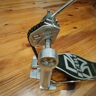 Tama HP30 Stage Master Single Bass Drum Pedal - Black/Chrome image 2