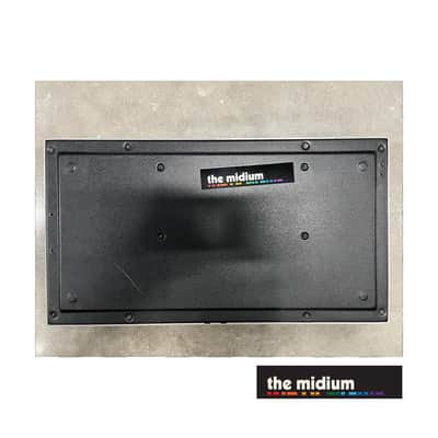 Roland SH-101 –– Tubbutec SH-1oh1 Microtonal Edition image 19