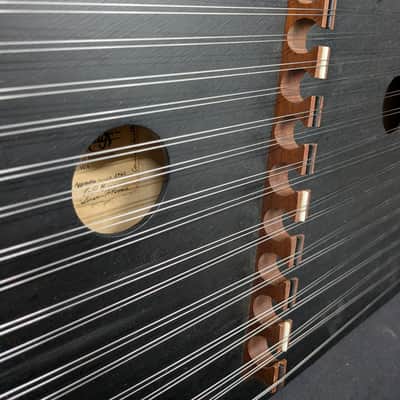 Dusty Strings Apprentice Hammered Dulcimer 1986 image 4
