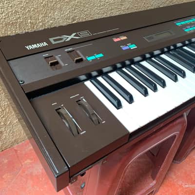 Yamaha  DX9