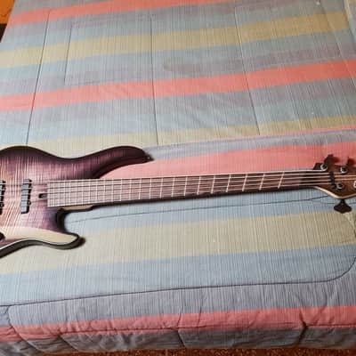 Grosmann 5 FF Custom Bass image 4