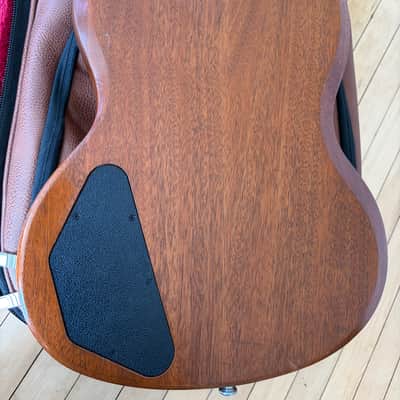 Gibson SG Special 2018 - Natural Satin image 6