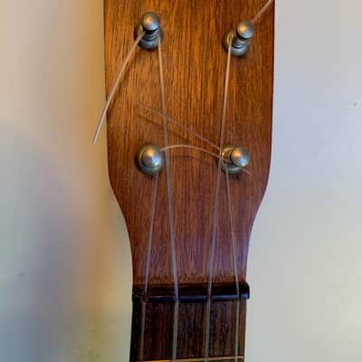 Aria U-130 1970'S - MAHOGANY UKULELE image 3