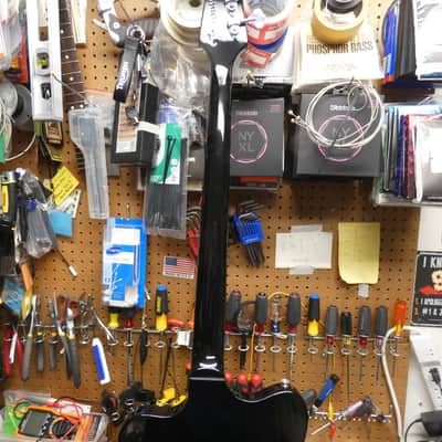 Gibson Thunderbird 2024 - Black image 8