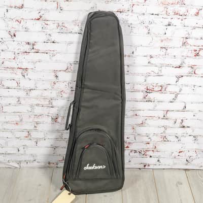 Jackson Minion Dinky Short Scale Electric Guitar Gig Bag USED image 1