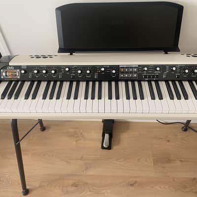 Korg SV2S 73 image 5