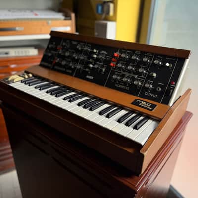 Moog Minimoog Model D image 2