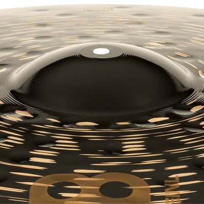 Meinl Classics Custom 22" Dark Ride image 5