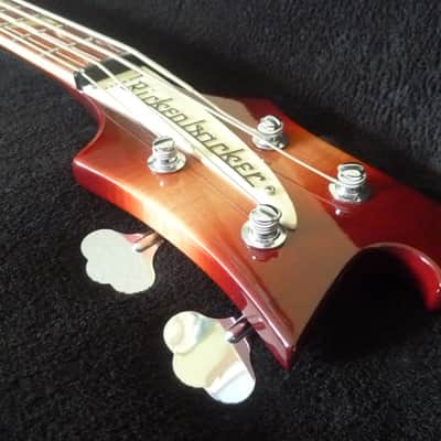 Vintage Rickenbacker 4003 image 2