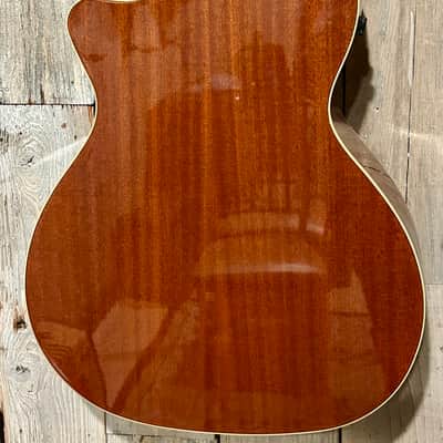 NEW Fender California Series Newporter Player - Natural, Comes With Pro Set Up! image 11