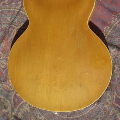Gibson ES-330TN 1960 - Natural image 12