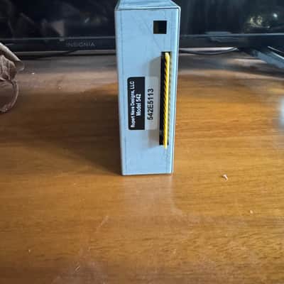 (PAIR) Rupert Neve Designs Portico 542 500 Series Tape Emulator image 2