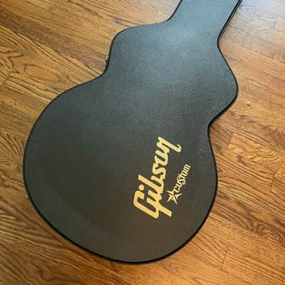 Gibson ES-335 Custom Shop 2011 Cherry Red image 12