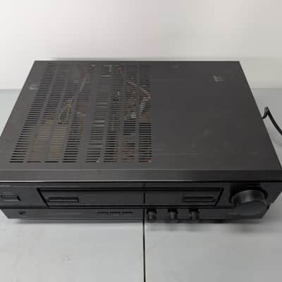 Denon AVR-800 Receiver HiFi Stereo Vintage Home Audio AM FM Surround Sound image 4