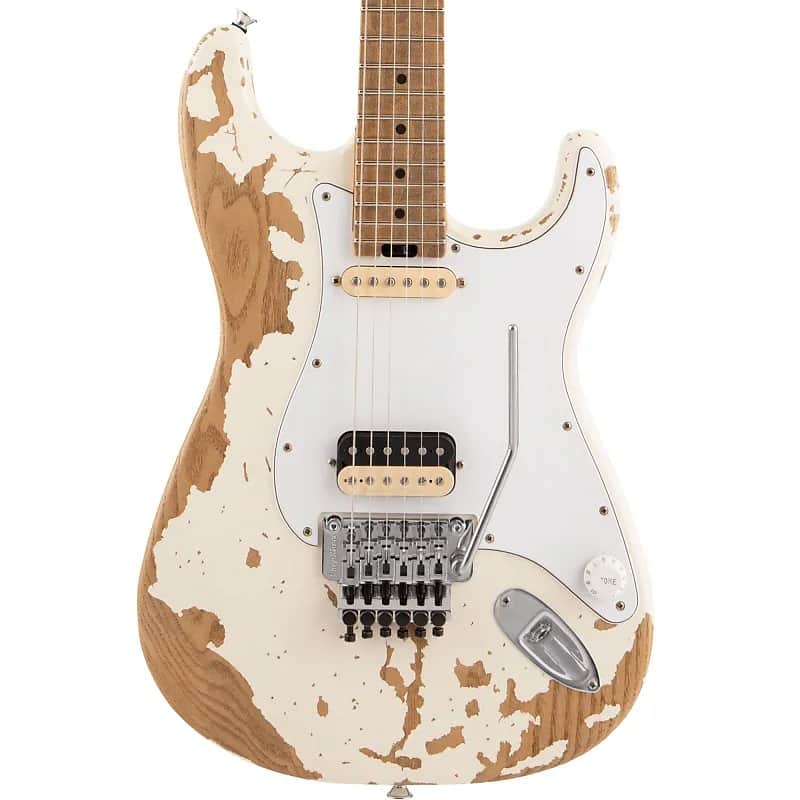 Charvel Henrik Danhage Signature Pro Mod So-Cal Style 1 image 3