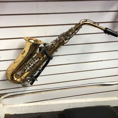 Vito Alto Saxophone image 1
