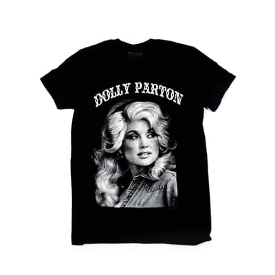Dolly Parton Tour T-Shirt from Dolly Parton image 1