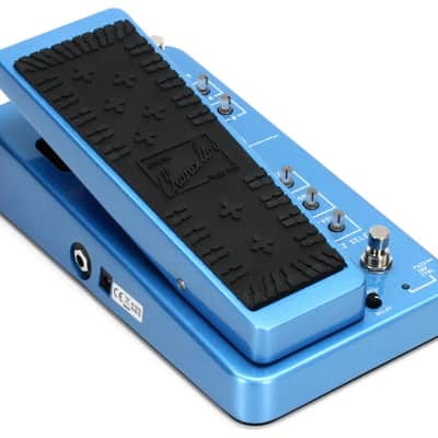 Dunlop JCT95 Justin Chancellor Cry Baby Wah Pedal image 1