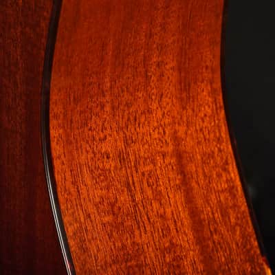 Collings D1A Varnish 2012 - Natural Bild 13