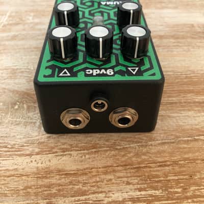 Kuro Custom Audio Akuma Fuzz image 5