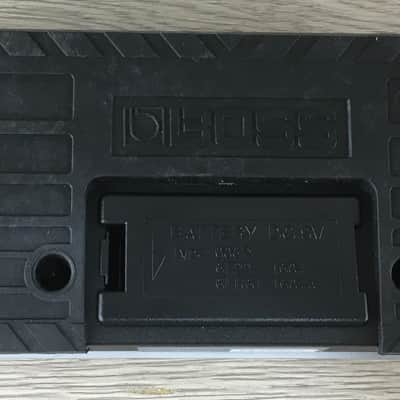 Boss FS-6 Dual Foot Switch image 6