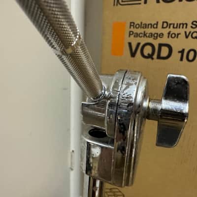 Tama Boom Straight Cymbal Stand - Double Braced - 402926-3 image 9