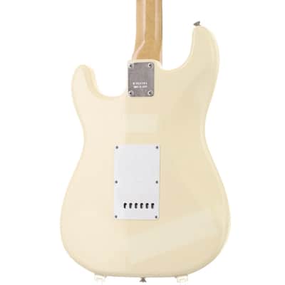 GRECO SE500 White [D782201] (06/15) image 4