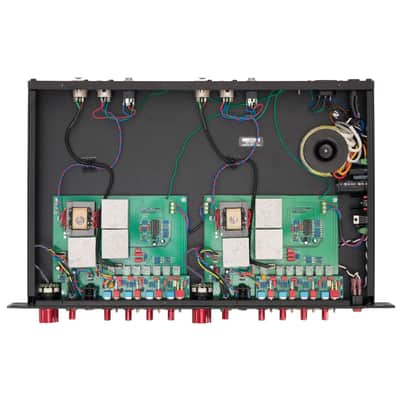 Phoenix Audio Ascent Two EQ ZenPro Mod Edition image 2