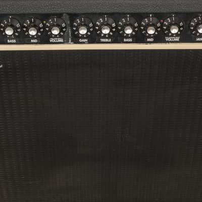 Fender - "Evil Twin" - Tube Combo Amplifier - 100W - x1266 (USED) image 8
