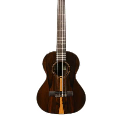 Kala KA-ZCT-T Ziricote Tenor Ukulele image 1