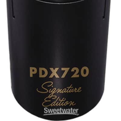 Audix PDX720 Hypercardioid Dynamic Vocal Microphone (PDX720d2) image 2