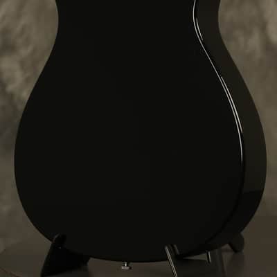 1995 Rickenbacker 325V59 Jetglo image 22