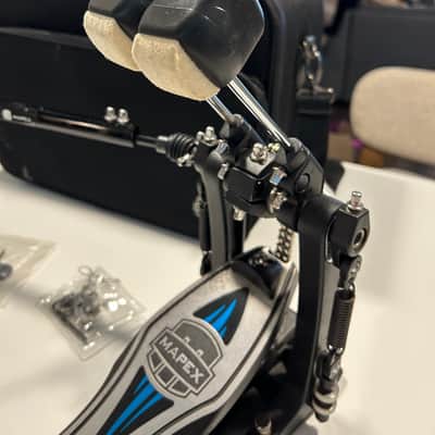 Mapex Falcon Double Bass Pedals image 7