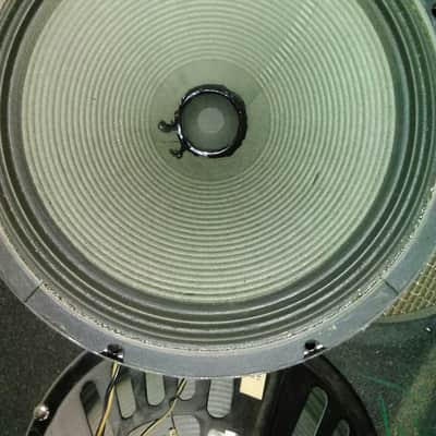 Fender Scorpio Vintage '70 Combo Amplifier image 22