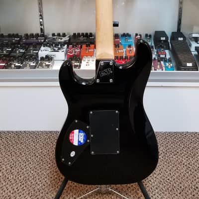 used ESP LTD MW-600 HSS Queensryche Michael Wilton Signature Guitar, Excellent Condition with Case! image 9