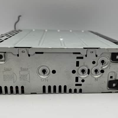 Vintage Sony CDX-GT710HD AM FM CD HD Radio Receiver AUX Faceplate Stereo TESTED image 15