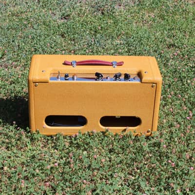 Carl's Custom Amps Classic Tube Reverb Unit The best out there! image 5