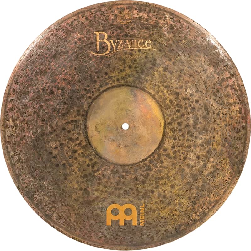 Meinl Byzance Extra Dry 20" Extra Dry Thin Crash