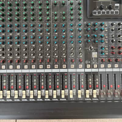 Immagine Yamaha MGP32X - 5