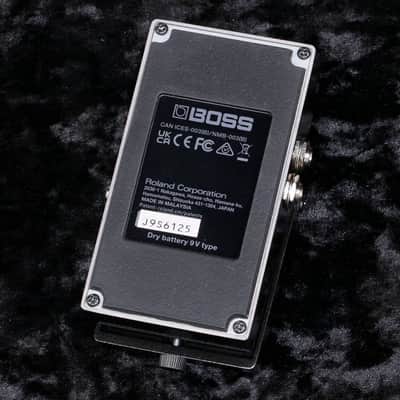 BOSS RV-6 Reverb [J9S6125] (08/03) image 2