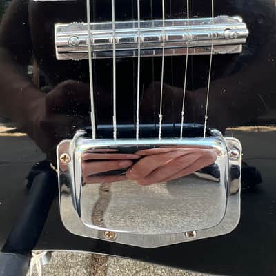 Vintage 1970’s Kay E100 Electric Guitar (Tulip Body Style, Fresh Pro Setup) *SALE* image 13