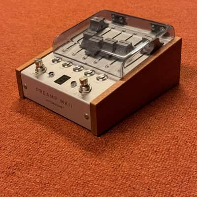 Chase Bliss Automatone Preamp MKII – Near Mint – Includes Protective Cover image 3