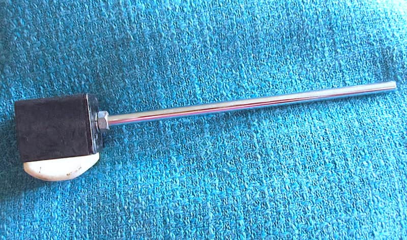 Bass Drum Beater image 1