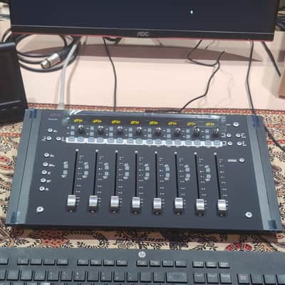 Avid Artist Mix image 5
