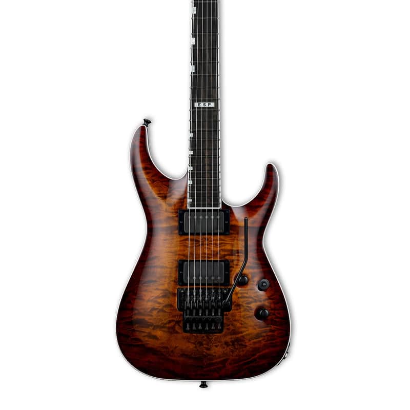 ESP E-II Horizon FR-II | Reverb