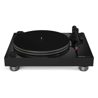 Reloop Turn 7 Belt-driven HiFi Turntable image 1