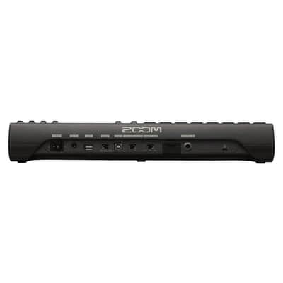 Zoom LiveTrak L-12 12-Channel Digital Mixer and Recorder Restock Deal image 3