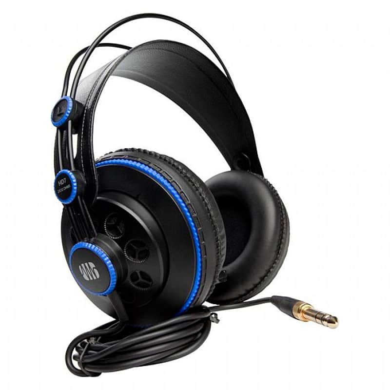 PreSonus Presonus HD7 Headphones Studio